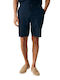 Mexx Herrenshorts Marineblau MF007300541M-194020