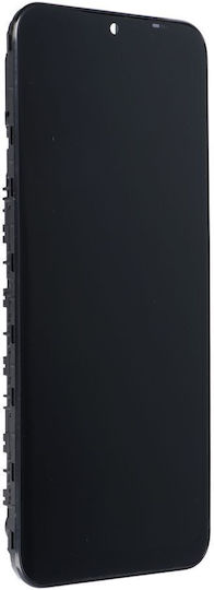 Екран със Сензорен Механизъм за Samsung Galaxy A14 5G (Черен)