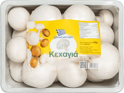 Μανιτάρια Φρέσκα 400gr Εγχώρια Μανιτάρια Φρέσκα 400gr Εγχώρια