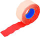 Verpackungsfolie Anna Resourceful Tag Tape 2 Rzed 26mm x 16m in Rot Farbe
