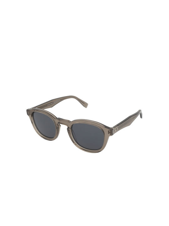 Tommy Hilfiger Sunglasses with Gray Plastic Fra...