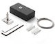 Ideal Lux Fluo Kit Accessory for Lighting Fixtures Silver 277929