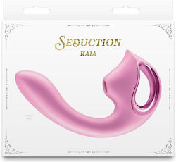 Ns Novelties Vibrator G-Spot Pink