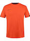 Babolat 3MP2011-5061 Bluza Roșie Bărbați