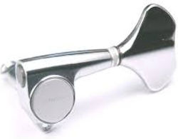 Gotoh Κλειδιά για Μπάσο Gb-70 Chrome