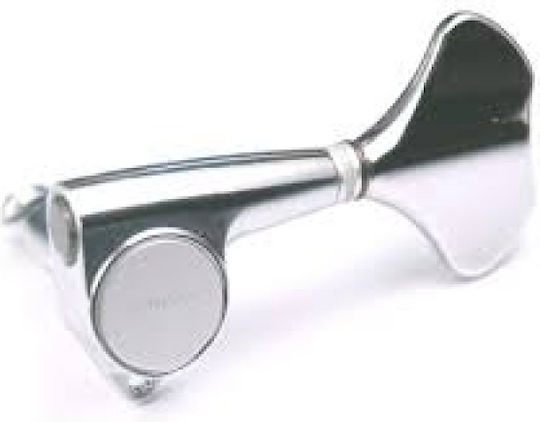 Gotoh Stimmwirbel für Bass Gb-70 Chrom
