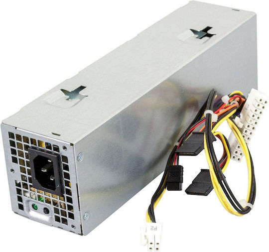 Dell Τροφοδοτικό 240W Small Form Factor, AFPC