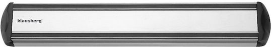 Klausberg Magnetic Cuțite Stand Metalic