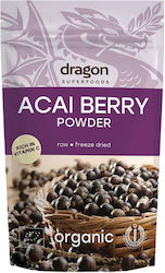 Dragon Superfoods Acai Berry 75gr