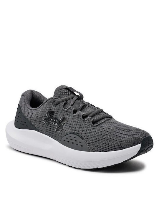Under Armour Charged Surge 4 Sport Shoes Runnin...