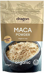 Dragon Superfoods Maca 200gr
