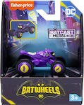 Fisher Price Batwheels Car for 3++ Years