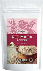 Dragon Superfoods Red Maca 200gr