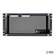 Atte Power Rahmen ABOX-R5U0 1Stück