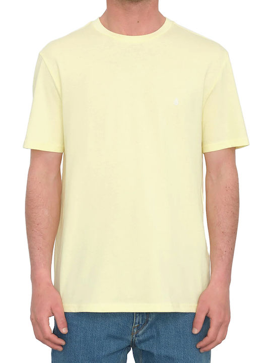 Volcom T-Shirt Aur/aura Yellow