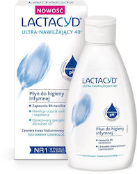 Lactacyd Ultra-Moiturizing 40+ Лосион за Антисептичен 200ml