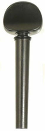 F.Ziegler Tuning peg for Cello Cello 4/4 Ebony