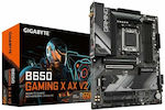 Gigabyte B650 GAMING X AX V2 rev. 1.x Mainboard ATX mit AMD AM5 Sockel