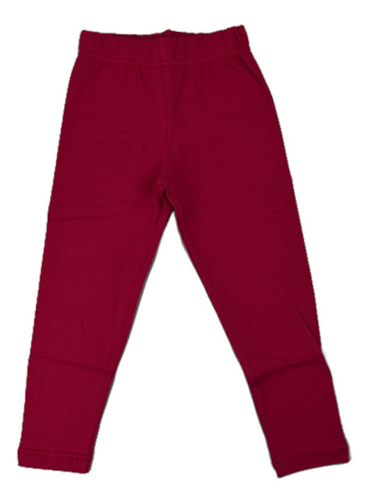 Joyce Kids Long Legging Fuchsia