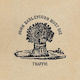 Traffic - John Barleycorn Must Die LP Винил