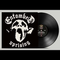 Entombed - Uprising xLP Κόκκινο Βινύλιο Entombed - Uprising xLP Κόκκινο Βινύλιο