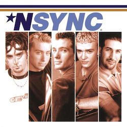 NSYNC N Sync - *nsync NSYNC N Sync - *nsync