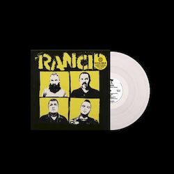 Rancid - Tomorrow Never Comes LP Aur Vinil