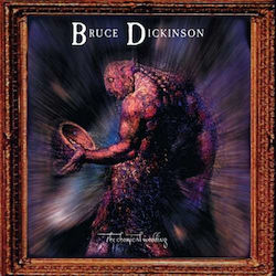 Bruce Dickinson - Chemical Wedding -hq- xLP Βινύλιο