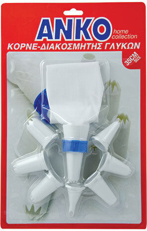 Anko Silicone Pastry Bag