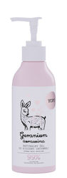Yope Geranium & Cranberry Gel Für Intimpflegeprodukte
