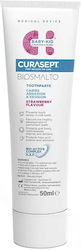 Curasept Biosmalto Παιδική Οδοντόκρεμα 75ml