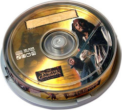 Platinet Pirate Of Caribbean 4.7GB Platinet Pirate Of Caribbean 4.7GB