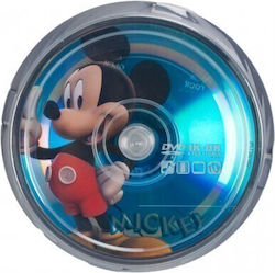 Platinet Mickey Mouse 4,7 GB Platinet Mickey Mouse 4,7 GB