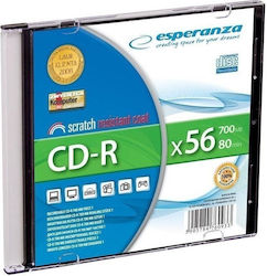 Esperanza 700MB Esperanza 700MB