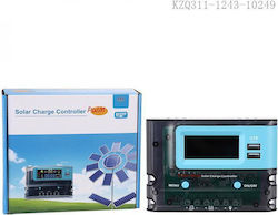 PWM Controler Panou Solar PWM Controler Panou Solar
