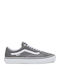 Old Skool Ανδρικά Sneakers Γκρι