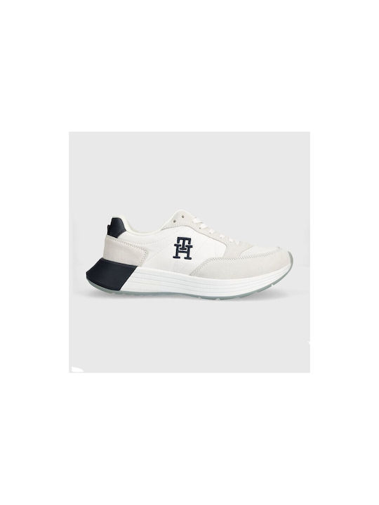 Tommy top sneakers skroutz