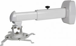 Comtevision Projector Mount Ceiling White