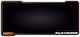 Hiro NTT-U005I Gaming Padel Pentru Mouse XXL 900mm Negru