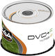 Freestyle Beschreibbare DVD+R 16x 4.7GB Kuchenbox 50Stück