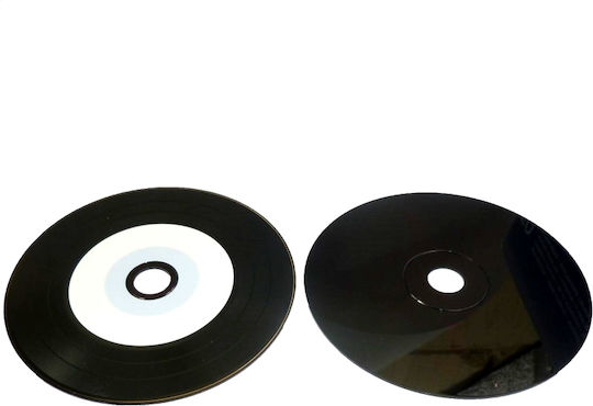 Traxdata Εγγράψιμα CD-R 52x 700MB Cake Box 50τμχ