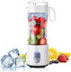 Blender pentru Smoothie 0.38lt Alb