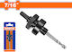 Wadfow Center Drills Set 220gr