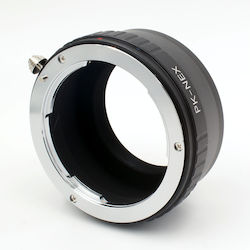 Diat Lens Converter