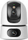 Imou Ranger IP Surveillance Camera Wi-Fi 5MP Full HD+ with Two-Way Communication