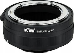 KIWIfotos Lens Adapter