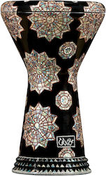 Gawharet El Fan Ägyptisch Darbuka Gawharet El Fan Ägyptisch Darbuka