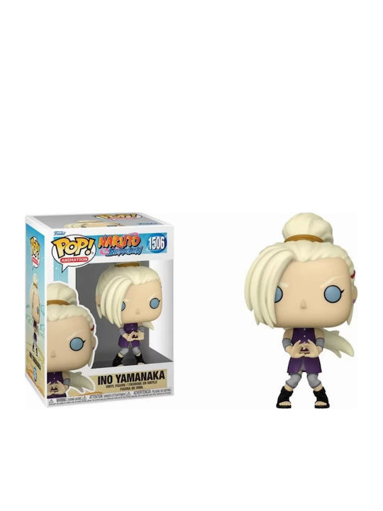 Funko Pop! Animation: Naruto - Ino Yamanaka 1506