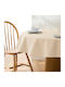 La Redoute Interieurs Rotunde Cotton 160x160cm