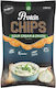 Nano Supps Chips Πρωτεΐνης με Γεύση Sour Cream & Κρεμμύδι 40gr